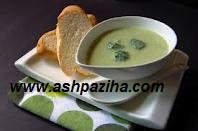 Mode - preparing - Soups - Broccoli (1)