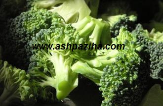 Mode - preparing - Soups - Broccoli (3)