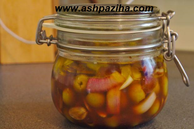 Pickle - Mixed - ginger - and - Olive (10)