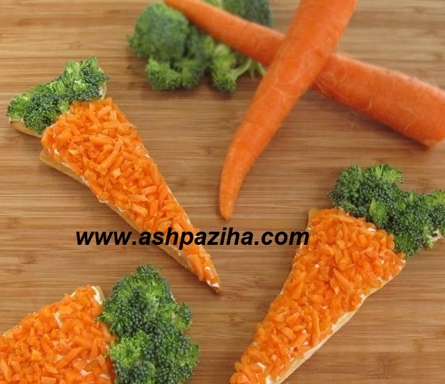 Pizza - vegetables - to - shape - Carrots (2)
