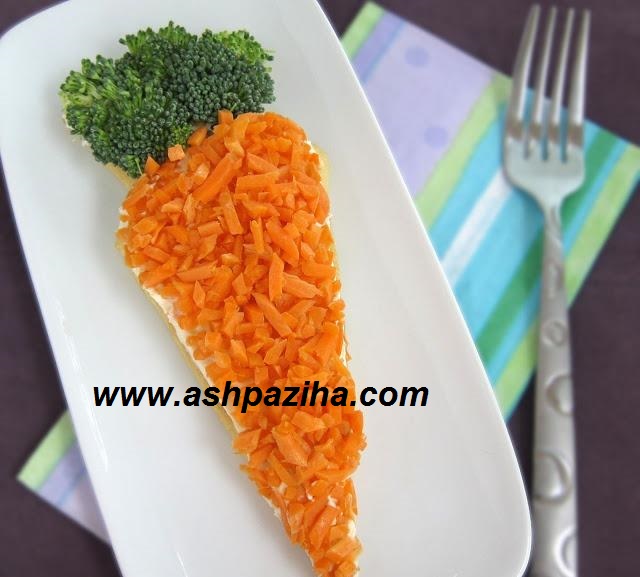 Pizza - vegetables - to - shape - Carrots (3)