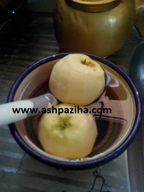 Recipes - Baking - Cakes - Apple - in - Rice Cooker - image (4)