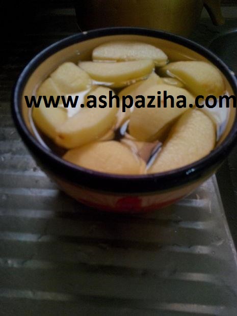 Recipes - Baking - Cakes - Apple - in - Rice Cooker - image (5)