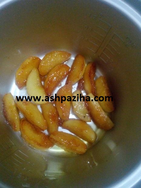 Recipes - Baking - Cakes - Apple - in - Rice Cooker - image (9)