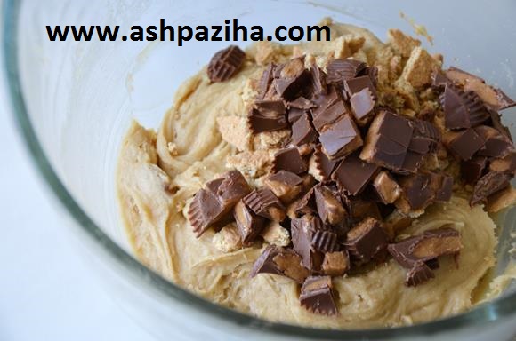 Recipes - Baking - Confectionery - Butter - Peanut - Image (2)