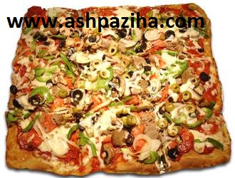 Recipes - Cooking - Pizza - Sicily (1)