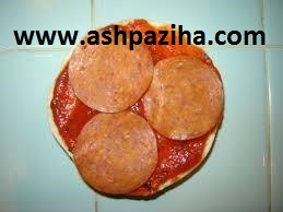 Recipes - Cooking - Pizza - with - bread - Round - image (6)