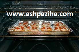 Recipes - Cooking - Pizza - with - bread - Round - image (8)