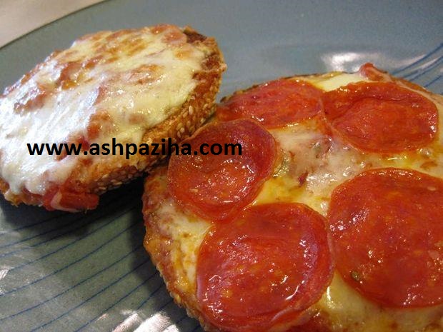 Recipes - Cooking - Pizza - with - bread - Round - image (9)