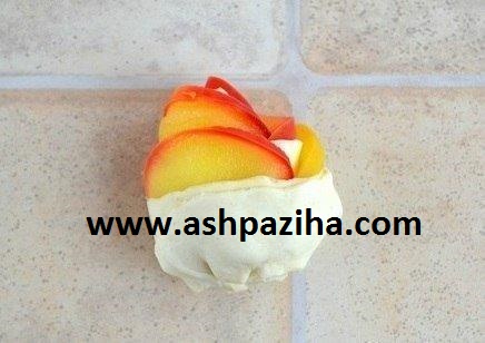 Recipes - Preparation - sweets - apples - to - Figure - Rose - image (11)