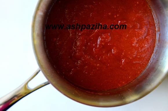 Sauce - Tomato (5)
