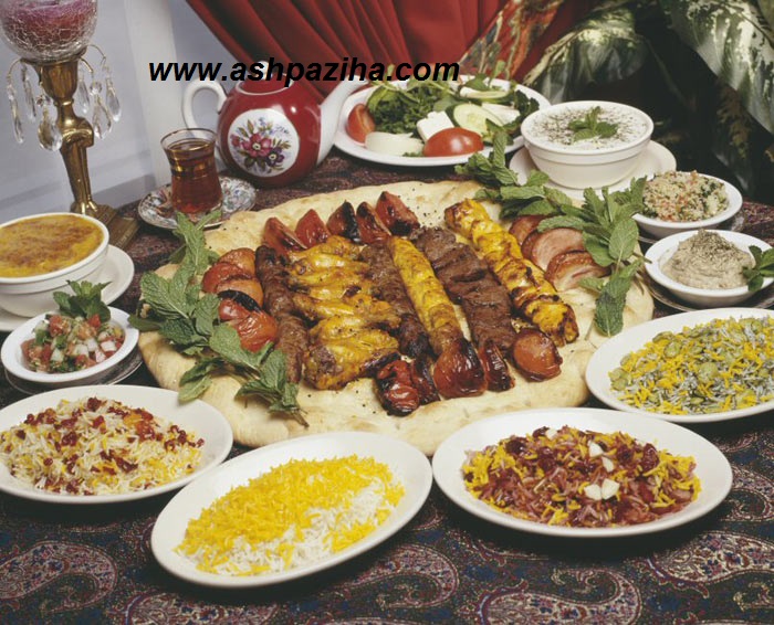 The most recent - Models - Tablecloths - breakfast - Ramadan -94 (2)