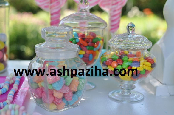 The most recent - decoration - birthday - Themes - blue - and - Pink (5)