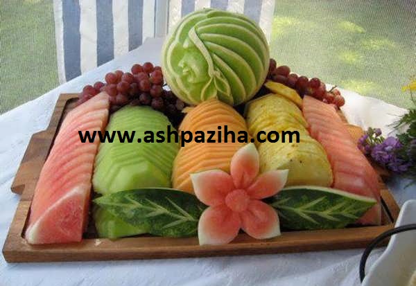 The most recent - idea - of - the - decoration - Fruit - at - home - image (11)