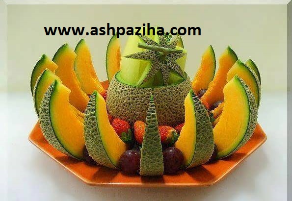 The most recent - idea - of - the - decoration - Fruit - at - home - image (2)