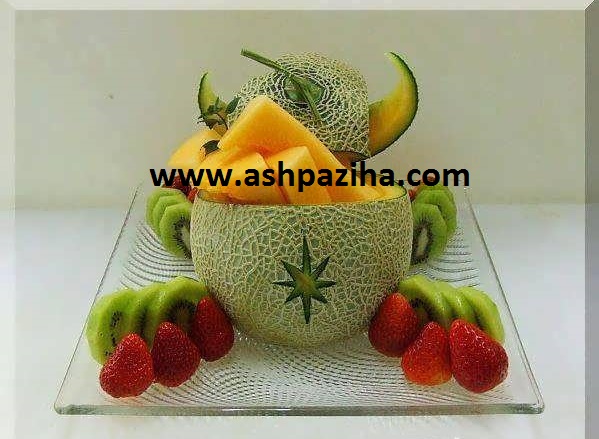 The most recent - idea - of - the - decoration - Fruit - at - home - image (3)