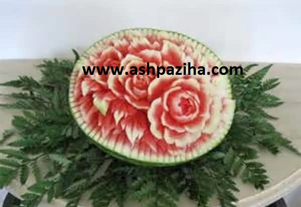 The most recent - idea - of - the - decoration - Fruit - at - home - image (6)
