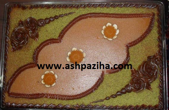 The most stylish - decoration - Halva - Tablecloths - Iftar - image (6)