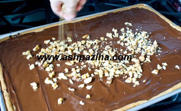 Toffee - Chocolate - Walnut (12)