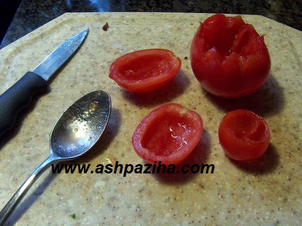 Tomatoes - Stuffed (11)