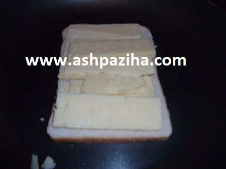 Training - image - Toast - Cheese (3)