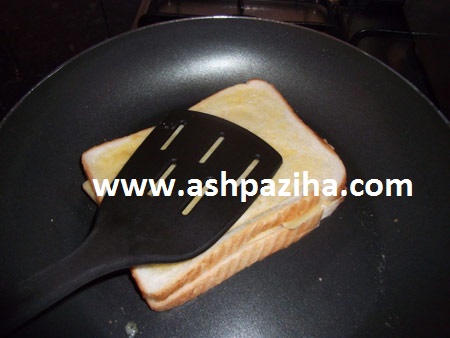 Training - image - Toast - Cheese (5)