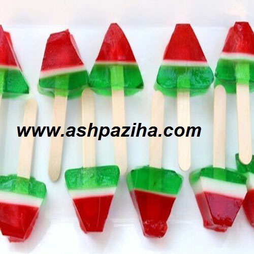 Training - image - decoration - Jelly - with - Cherry (5)
