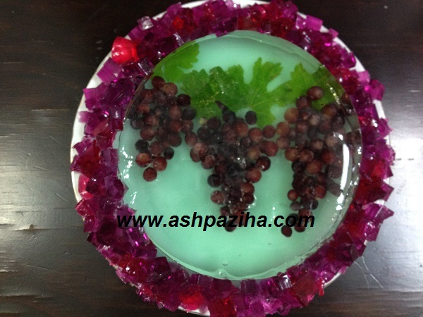 Training - image - decoration - Jelly - with - fruits (3)