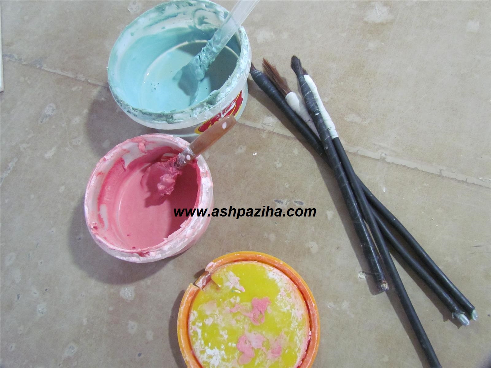 Educational - painting - and - designing - the - Tiles (6)