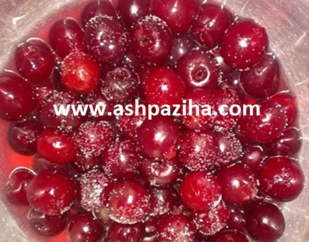 How - Preparation - Lavashak - cherries (2)