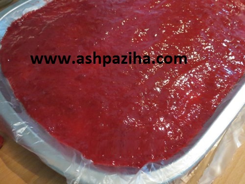 How - Preparation - Lavashak - domestic - plum (2)