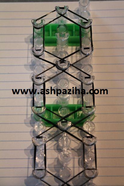 How - construction - Bracelets - Colored - the - device - tissue - image (5)