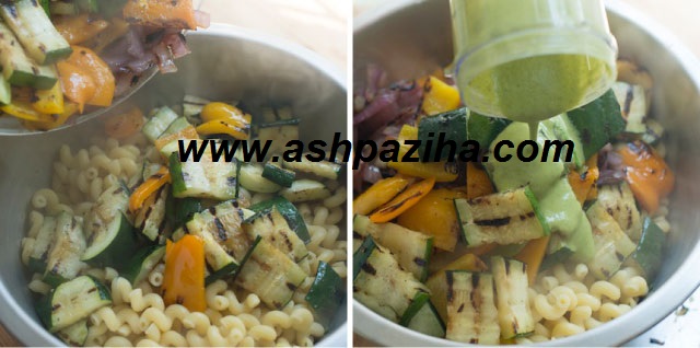 How-prepared-pasta-with-vegetables-barbecue-Special (2)