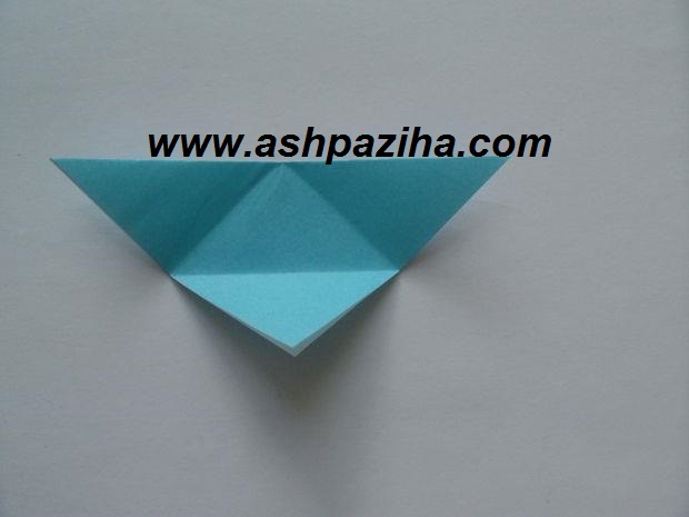 Making - box - triangular - colored (10)