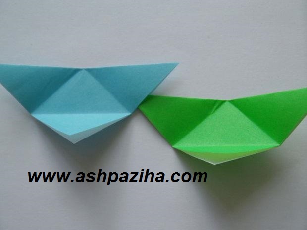 Making - box - triangular - colored (15)