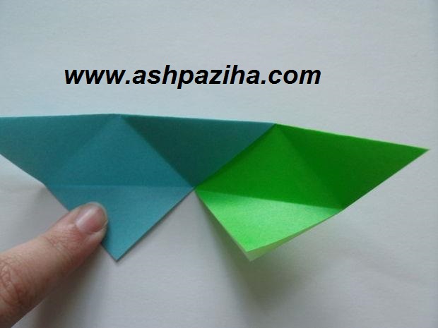 Making - box - triangular - colored (17)