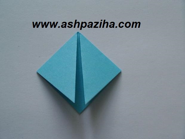 Making - box - triangular - colored (7)