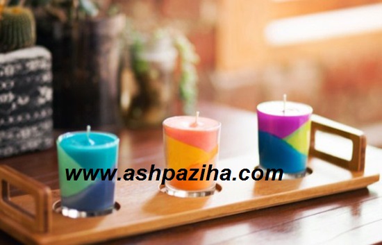 Procedure - Making - candles - colorful - image (1)