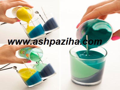 Procedure - Making - candles - colorful - image (6)
