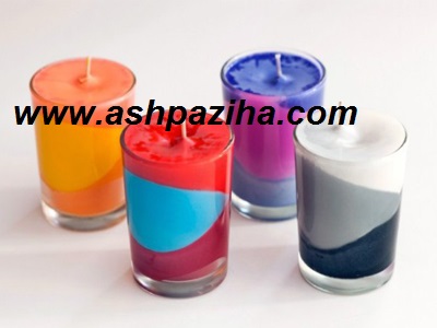 Procedure - Making - candles - colorful - image (8)