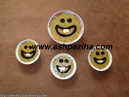 The most recent - model - decorating - soup - teeth - image (6)