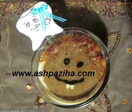 The most recent - model - decorating - soup - teeth - image (8)