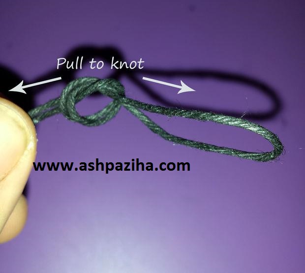 Training - complete - construction - bracelets - with - vertebral - of - paper (10)