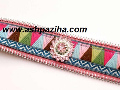 Training - image - Build - Bracelets - with - leather - and - ribbon (8)