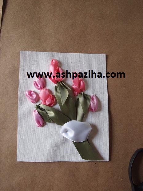 Training - image - Build - Cards - wedding - with - Ribbons (18)