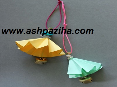 Training - image - Making - bells - of - origami (5)