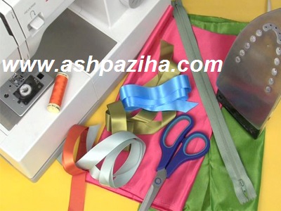 Training - sewing - Kiev - have zippers - ribbon embroidery (2)