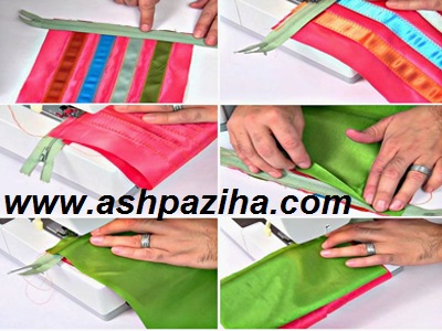 Training - sewing - Kiev - have zippers - ribbon embroidery (5)