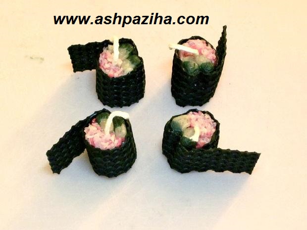 Training-video-construction-decoration-pile-of-the-Sushi (15)