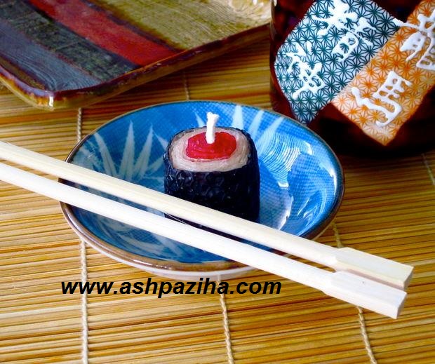 Training-video-construction-decoration-pile-of-the-Sushi (23)